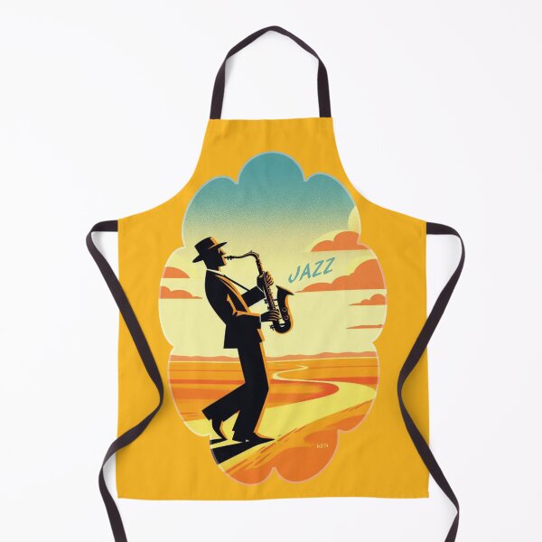 Item preview, Jazz designed and sold by Rich La Bonté.