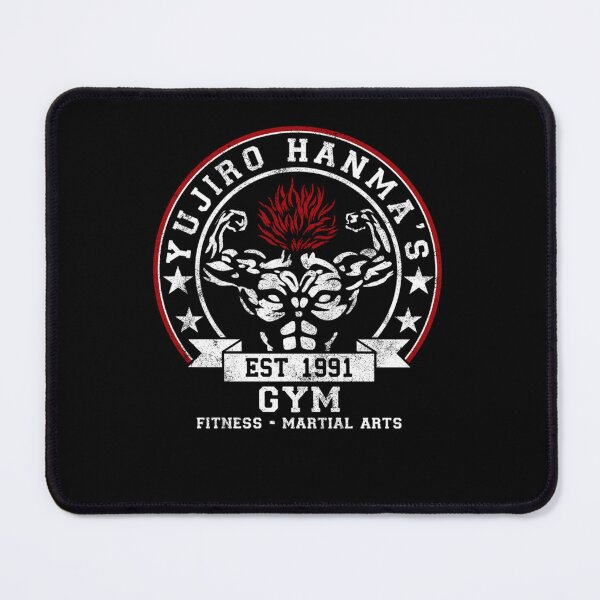 Item preview, Strongest Gym On Earth designed and sold by brend@ arts.