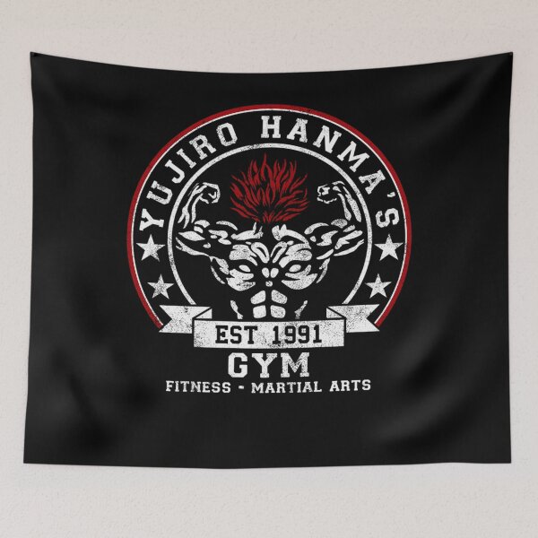 Item preview, Strongest Gym On Earth designed and sold by brend@ arts.