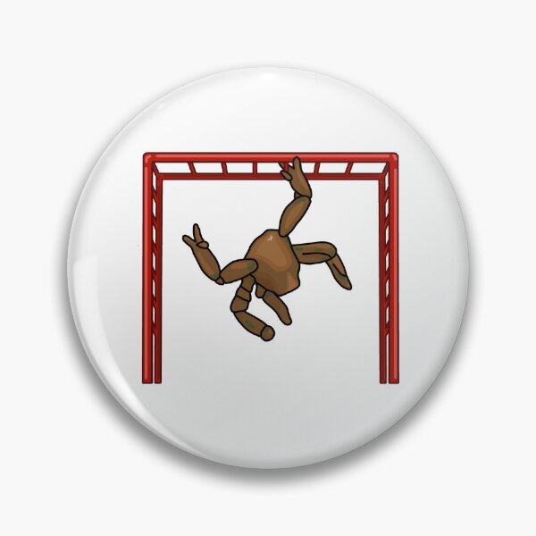 Item preview, Project Hail Mary Inspired Rocky Monkey Bars designed and sold by outofbuck.