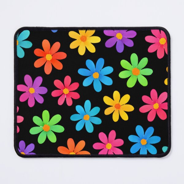 Item preview,  Little cosmos flower pattern designed and sold by uunaa.