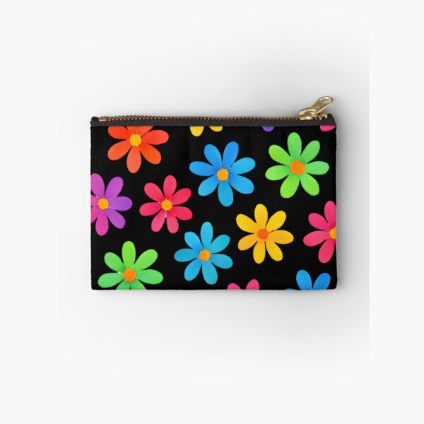Item preview,  Little cosmos flower pattern designed and sold by uunaa.