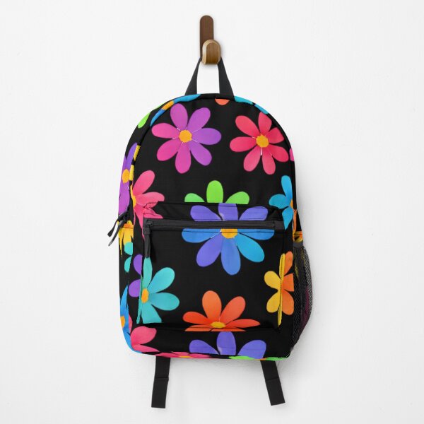 Item preview,  Little cosmos flower pattern designed and sold by uunaa.