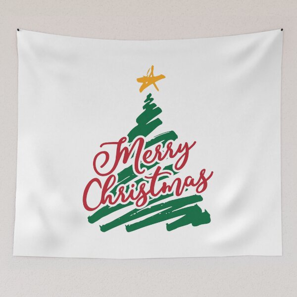 Item preview, Merry Christmas designed and sold by Texas Southern Studio.