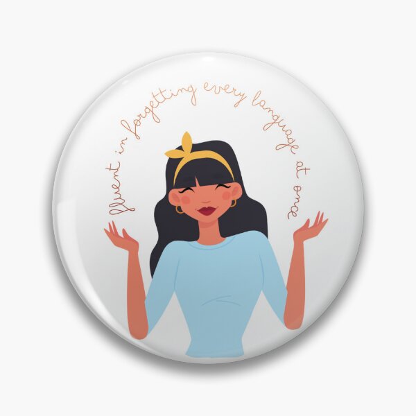 Item preview, Byelingual designed and sold by KasWorld.