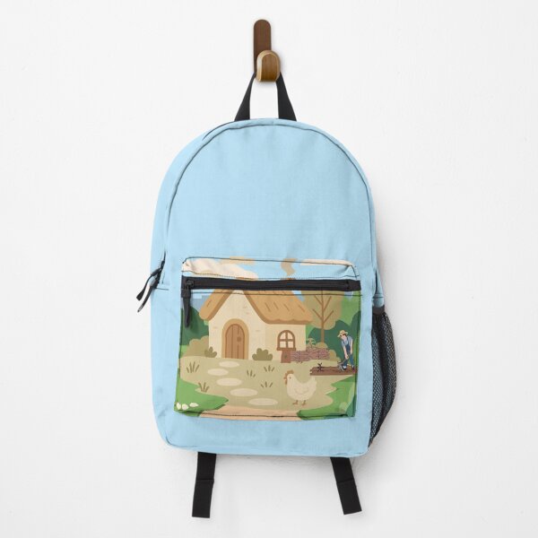 Item preview, Farm Life designed and sold by Zuria Souk.