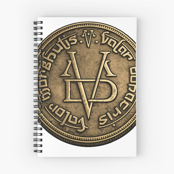 Item preview, All men must die designed and sold by LootLogic.