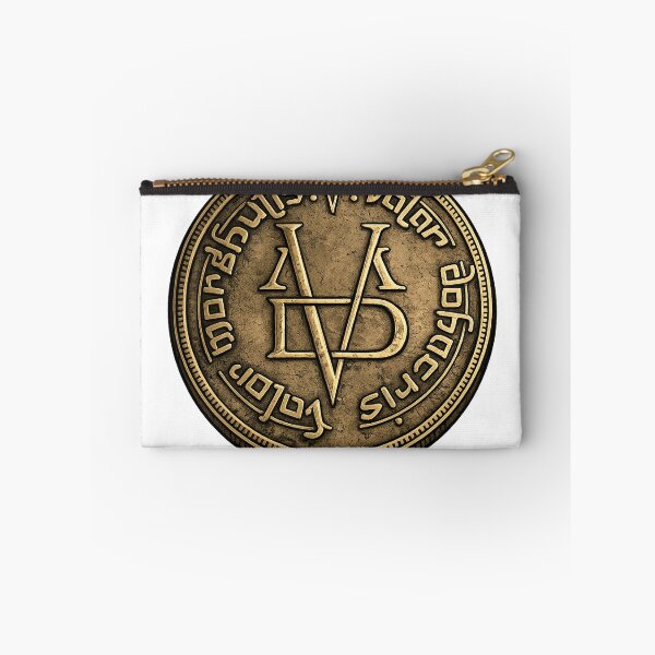 Item preview, All men must die designed and sold by LootLogic.