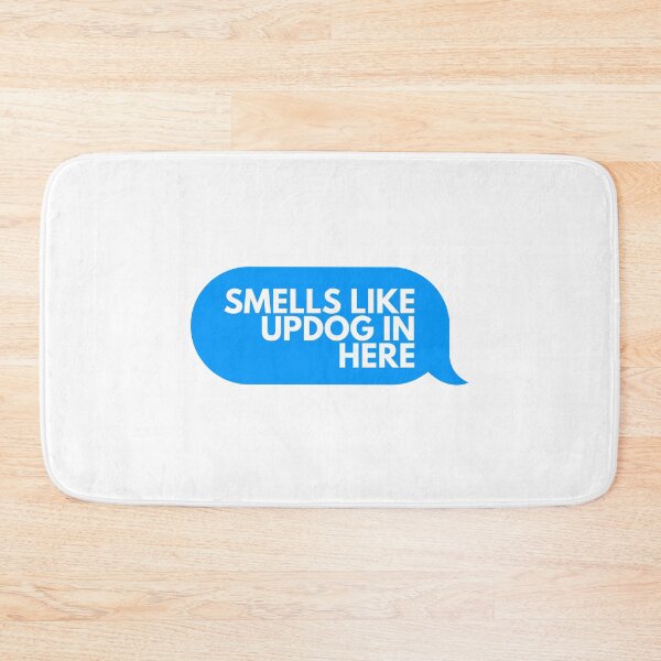 Item preview, Smells Like Updog In Here designed and sold by Dondonmart.
