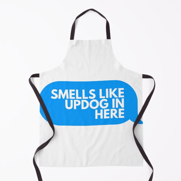 Item preview, Smells Like Updog In Here designed and sold by Dondonmart.