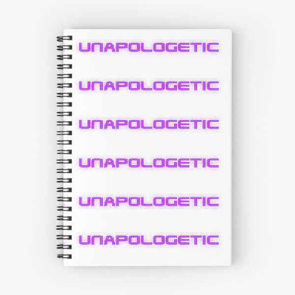 Item preview, Unapologetic designed and sold by TUG-store.