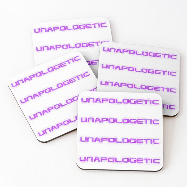 Item preview, Unapologetic designed and sold by TUG-store.