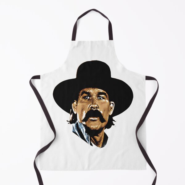 Item preview, Doc Holliday designed and sold by GALILOPARK.