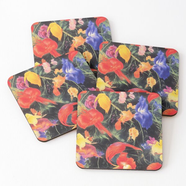 Item preview, Petals on Fire  designed and sold by Pixel-Lair.