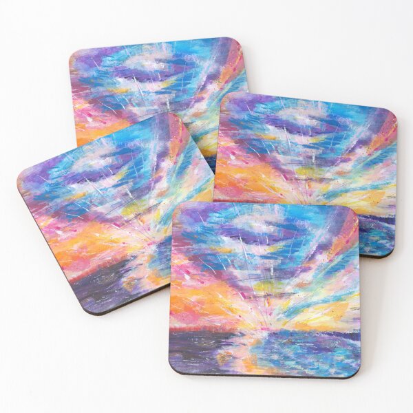 Item preview, Heavens Opening designed and sold by Deana-McGarr.