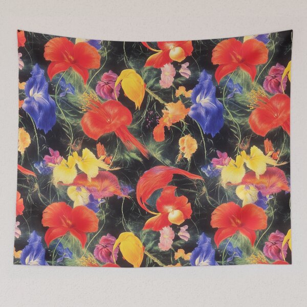 Item preview, Petals on Fire  designed and sold by Pixel-Lair.