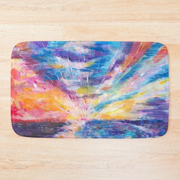 Item preview, Heavens Opening designed and sold by Deana-McGarr.