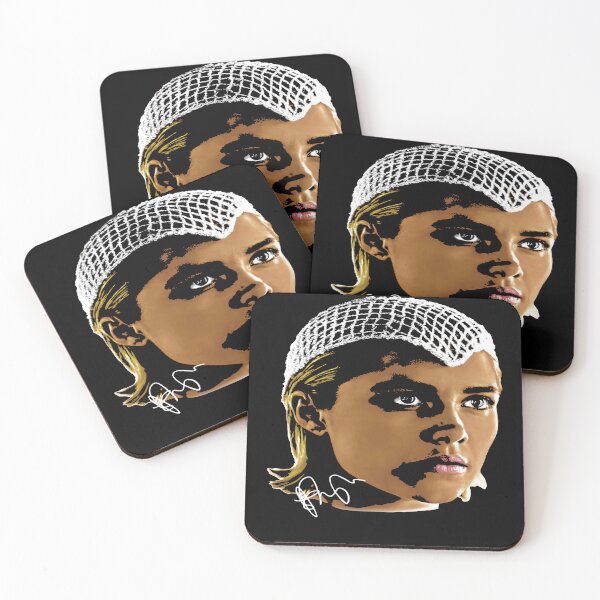 Item preview, Florence Pugh Face designed and sold by GALILOPARK.