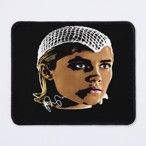 Item preview, Florence Pugh Face designed and sold by GALILOPARK.