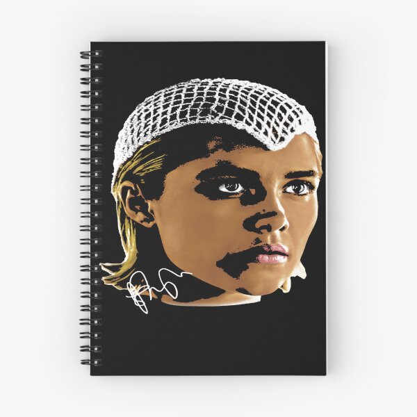 Item preview, Florence Pugh Face designed and sold by GALILOPARK.