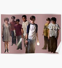 Loser's Club Poster