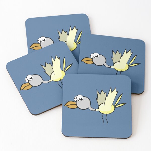Item preview, Bird designed and sold by Christian Paiz.