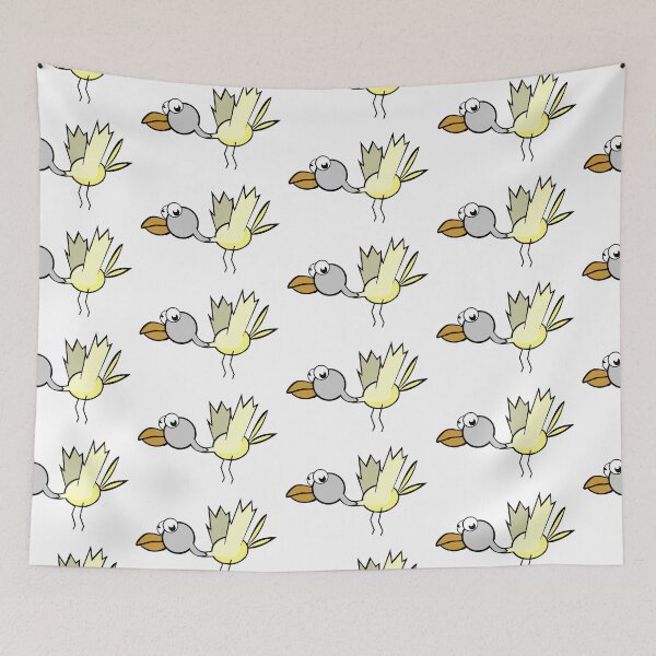 Item preview, Bird designed and sold by Christian Paiz.