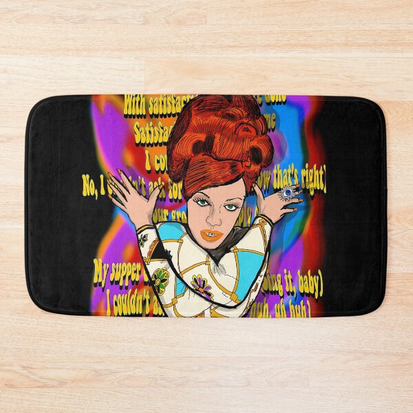 Item preview, Dee Lite Groove Is In The Heart designed and sold by brend@ arts.