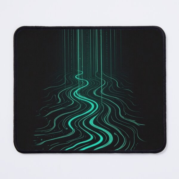Item preview, Data Stream designed and sold by Inquu.