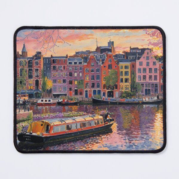 Item preview, Amsterdam designed and sold by sid1802.