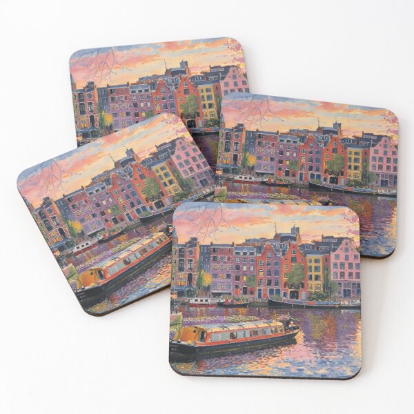 Item preview, Amsterdam designed and sold by sid1802.