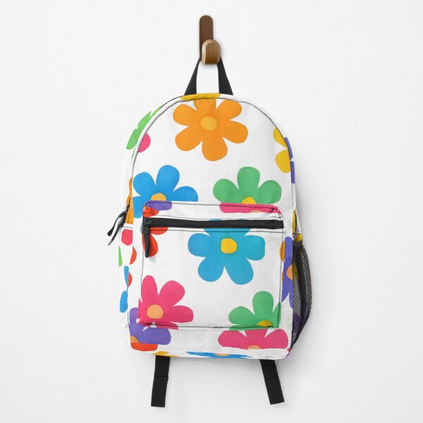Item preview, Little cosmos flower pattern designed and sold by uunaa.