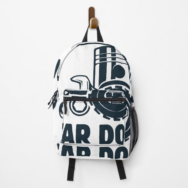 Item preview, Car Doctor Funny Mechanic Design designed and sold by CleanDecor.