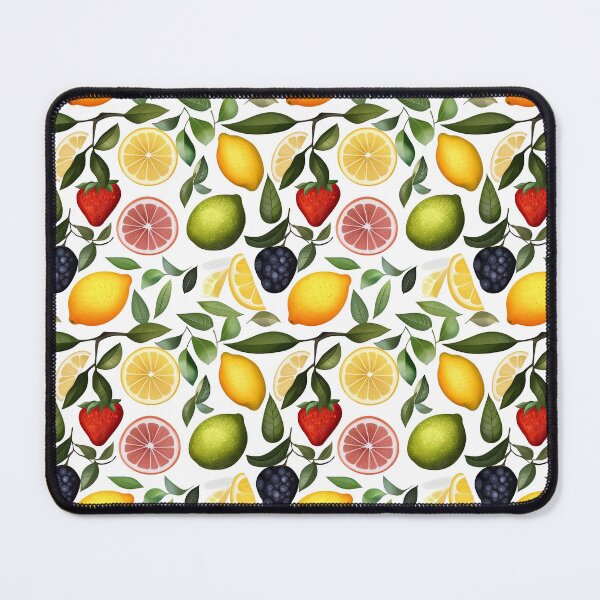 Item preview, Citrus Berries designed and sold by Pixel-Lair.