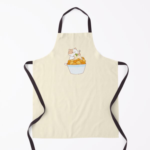 Item preview, Cat with mango bingsu designed and sold by salposi.