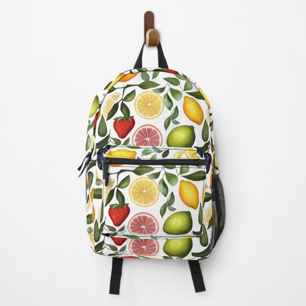 Item preview, Citrus Berries designed and sold by Pixel-Lair.