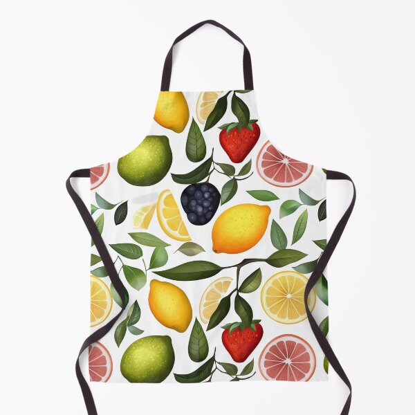Item preview, Citrus Berries designed and sold by Pixel-Lair.