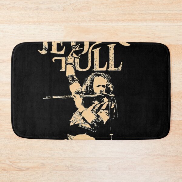 Item preview, Jethro Tull Rock Band designed and sold by brend@ arts.