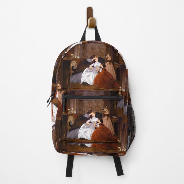 Item preview, The Reluctant Bride - Auguste Toulmouche designed and sold by Jon-Baran.