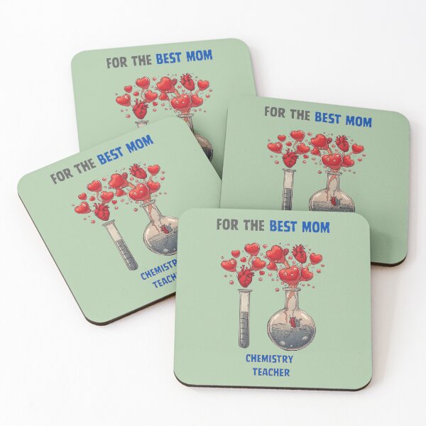 Item preview, For the best mom chemistry teacher designed and sold by Julitasells.