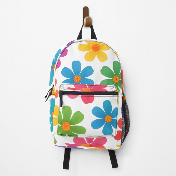 Item preview, Little cosmos flower pattern designed and sold by uunaa.