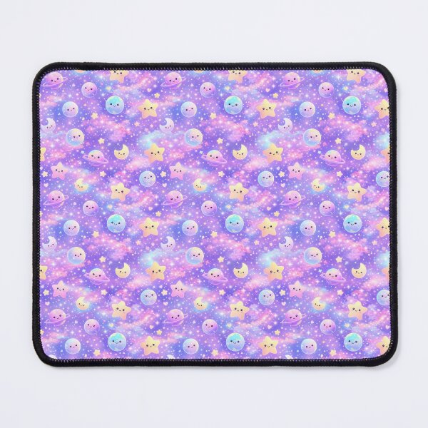 Item preview, Kawaii sky in pastel shades designed and sold by Imprearte.