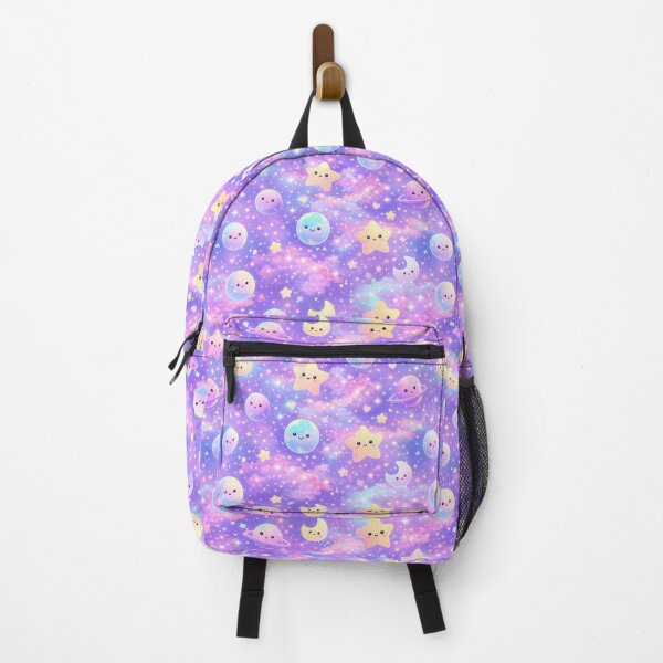 Item preview, Kawaii sky in pastel shades designed and sold by Imprearte.