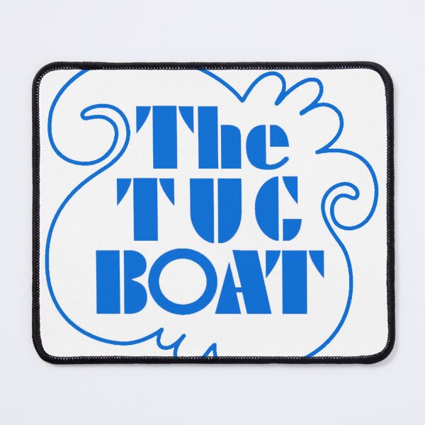 Item preview, The Tug Boat designed and sold by TUG-store.