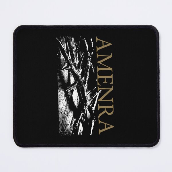 Item preview, Grid Of Hype Bandamenraamenra Music Amenra Merch Factory designed and sold by brend@ arts.