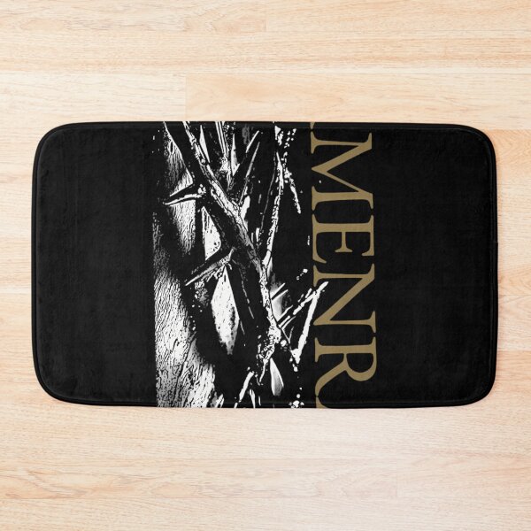 Item preview, Grid Of Hype Bandamenraamenra Music Amenra Merch Factory designed and sold by brend@ arts.