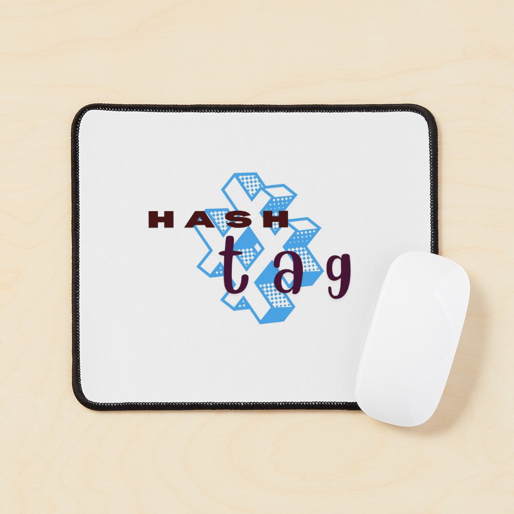 Item preview, Mouse Pad designed and sold by WiKiRu.