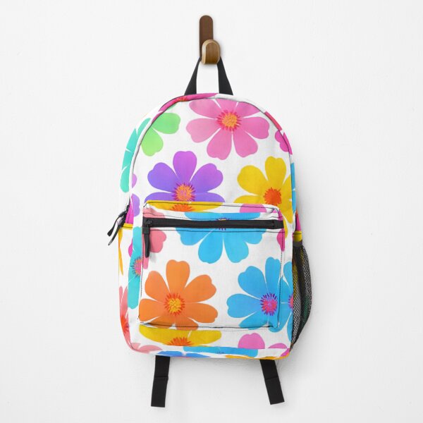 Item preview, Little cosmos flower pattern designed and sold by uunaa.