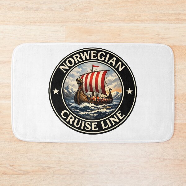 Item preview, Norwegian Cruise Line designed and sold by Bjorkqvist.