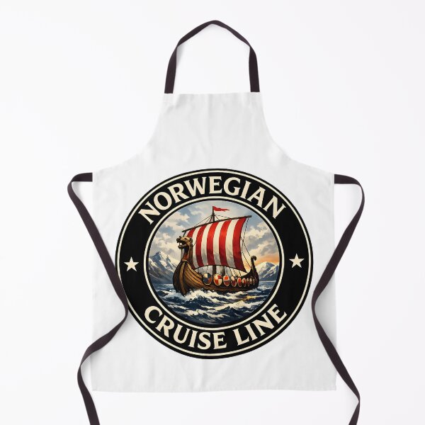 Aperçu de l'œuvre Norwegian Cruise Line créée et vendue par Bjorkqvist.